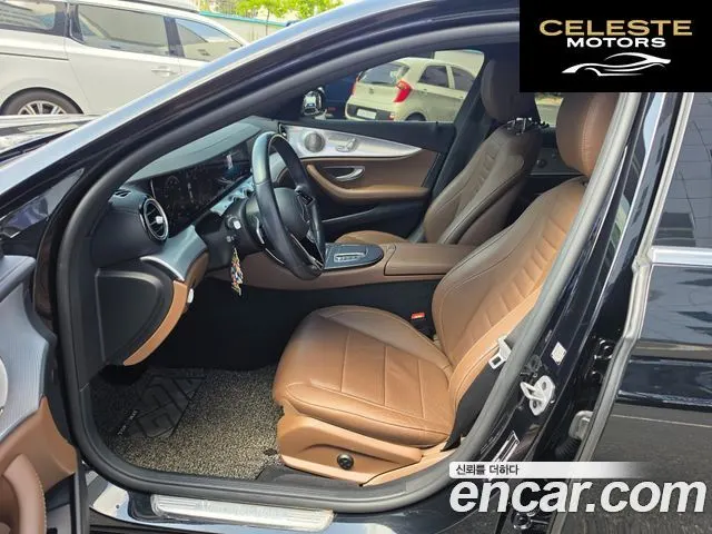 MERCEDES BENZ E-Classe W213 E350 4MATIC Avantgarde 2021 — photo 5 sur 25
