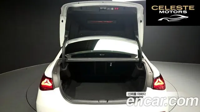 MERCEDES BENZ E-Classe W214 E200 Avantgarde 2024 — photo 26 sur 31