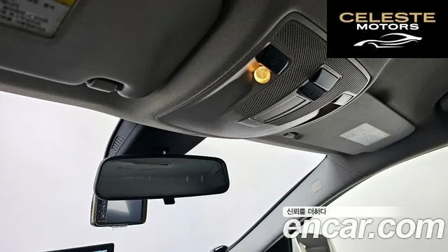 MERCEDES BENZ A-Classe W176 A200 CDI 2014 — photo 15 sur 20