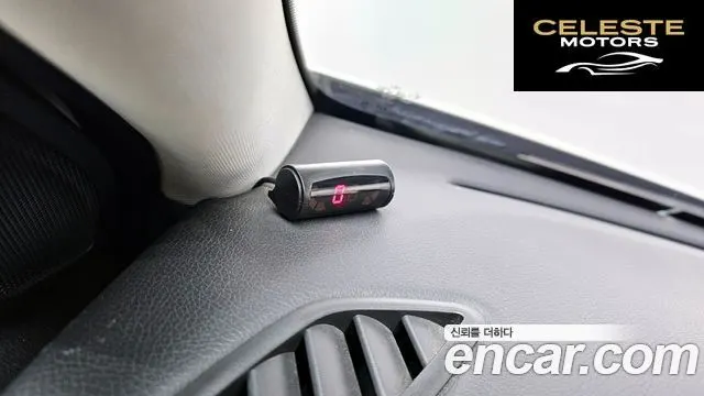 MERCEDES BENZ A-Classe W176 A200 CDI 2014 — photo 17 sur 20