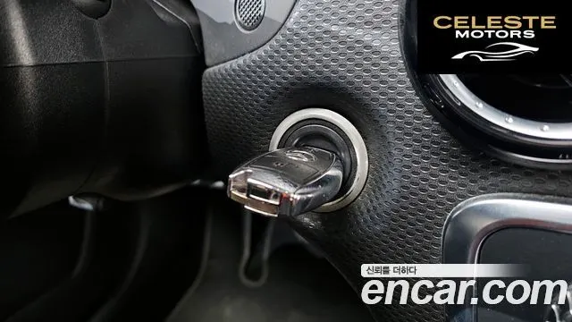 MERCEDES BENZ A-Classe W176 A200 CDI 2014 — photo 19 sur 20