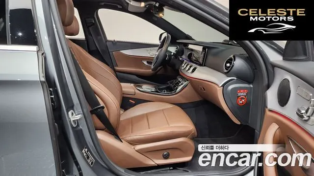MERCEDES BENZ E-Classe W213 E250 Avantgarde 2021 — photo 16 sur 34