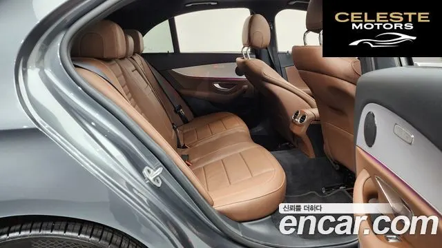 MERCEDES BENZ E-Classe W213 E250 Avantgarde 2021 — photo 17 sur 34