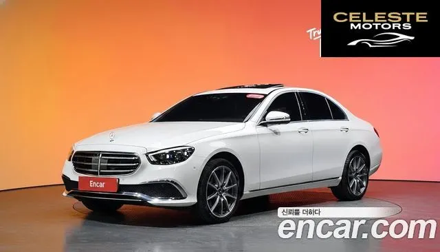 MERCEDES BENZ E-Classe W213 E300e 4MATIC Exclusive 2022 — photo 33 sur 33