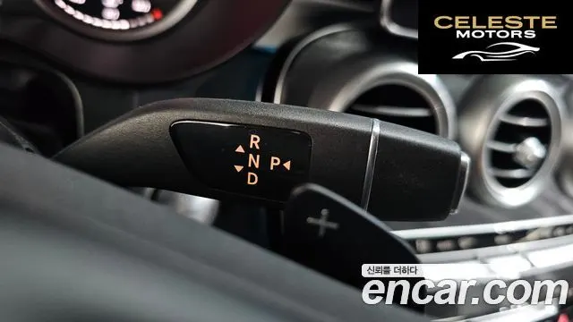 MERCEDES BENZ GLC-Classe X253 GLC300 4MATIC 2019 — photo 12 sur 35
