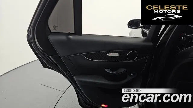 MERCEDES BENZ GLC-Classe X253 GLC300 4MATIC 2019 — photo 15 sur 35