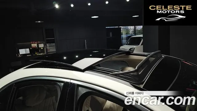 MERCEDES BENZ S-Classe W223 S400 d 4MATIC 2023 — photo 25 sur 31