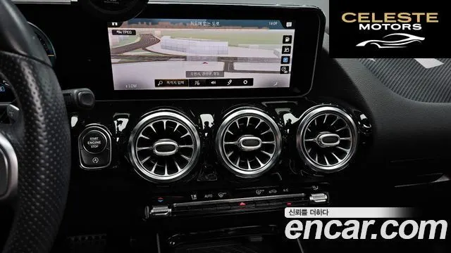 MERCEDES BENZ GLA-Classe H247 GLA250 4MATIC 2020 — photo 19 sur 40