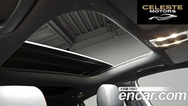 MERCEDES BENZ GLA-Classe H247 GLA250 4MATIC 2020 — photo 25 sur 40