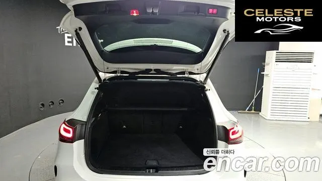 MERCEDES BENZ GLA-Classe H247 GLA250 4MATIC 2020 — photo 26 sur 40