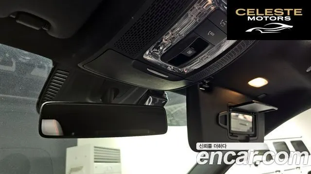 MERCEDES BENZ GLA-Classe H247 GLA250 4MATIC 2020 — photo 27 sur 40
