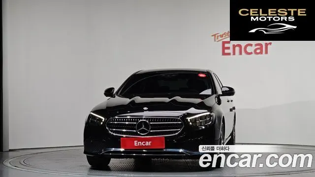 MERCEDES BENZ E-Classe W213 E250 Avantgarde 2023 — photo 3 sur 38