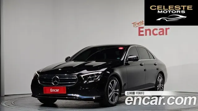 MERCEDES BENZ E-Classe W213 E250 Avantgarde 2023 — photo 38 sur 38