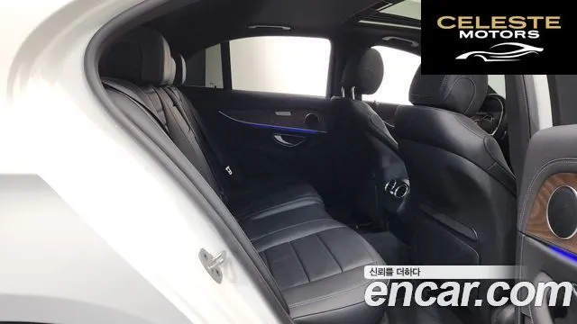 MERCEDES BENZ E-Classe W213 E250 Exclusive 2022 — photo 18 sur 35
