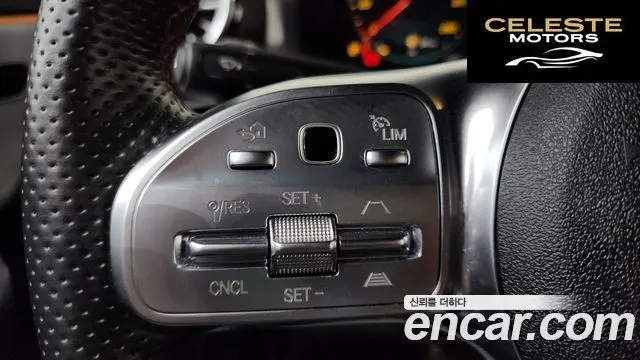 MERCEDES BENZ CLA-Classe C118 CLA250 4MATIC 2022 — photo 23 sur 35