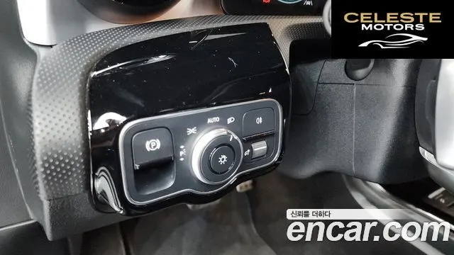 MERCEDES BENZ CLA-Classe C118 CLA250 4MATIC 2022 — photo 27 sur 35