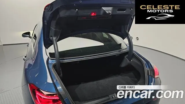 MERCEDES BENZ CLA-Classe C118 CLA250 4MATIC 2020 — photo 26 sur 30