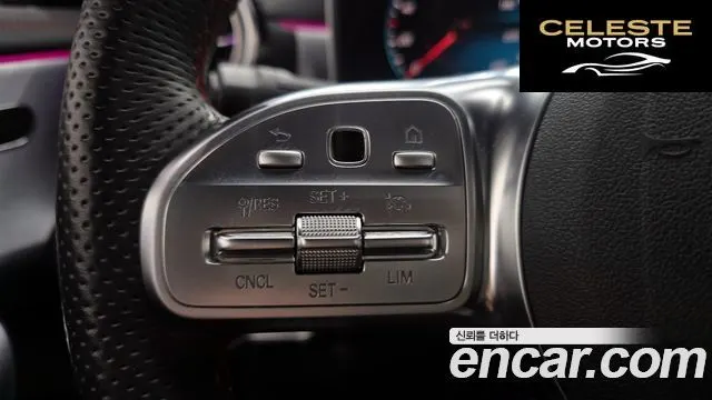 MERCEDES BENZ CLA-Classe C118 CLA250 4MATIC 2020 — photo 27 sur 30