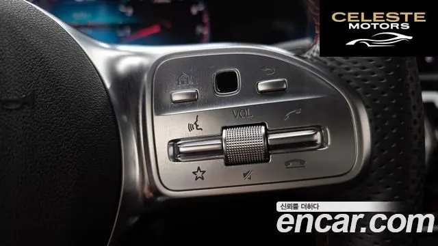 MERCEDES BENZ CLA-Classe C118 CLA250 4MATIC 2020 — photo 28 sur 30