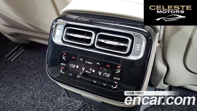 MERCEDES BENZ S-Classe W223 S400 d 4MATIC 2023 — photo 29 sur 31