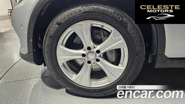 MERCEDES BENZ GLC-Classe X253 GLC220 d 4MATIC 2017 — photo 5 sur 20