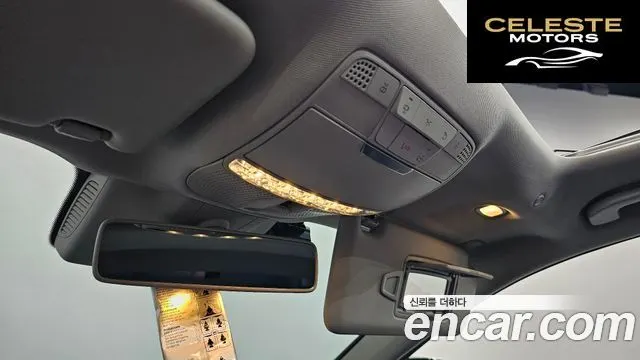 MERCEDES BENZ E-Classe W213 E300 Avantgarde 2019 — photo 20 sur 35