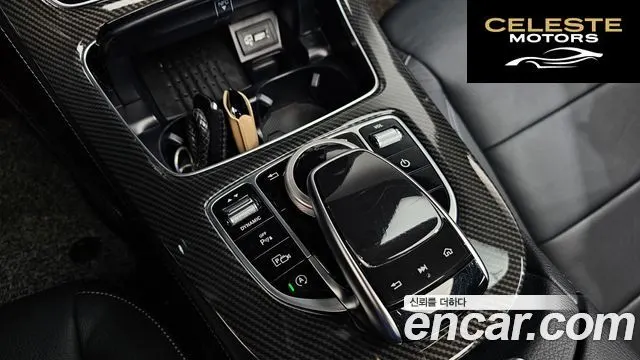 MERCEDES BENZ E-Classe W213 E300 Avantgarde 2019 — photo 30 sur 35