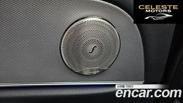 MERCEDES BENZ E-Classe W213 E300 Avantgarde 2019 — photo 34 sur 35