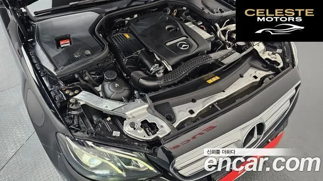 MERCEDES BENZ E-Classe W213 E300 Avantgarde 2019 — photo 5 sur 35