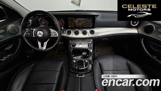 MERCEDES BENZ E-Classe W213 E300 Avantgarde 2019 — photo 9 sur 35