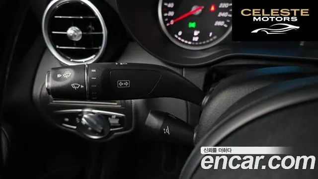 MERCEDES BENZ C-Classe W205 C200 2020 — photo 29 sur 31