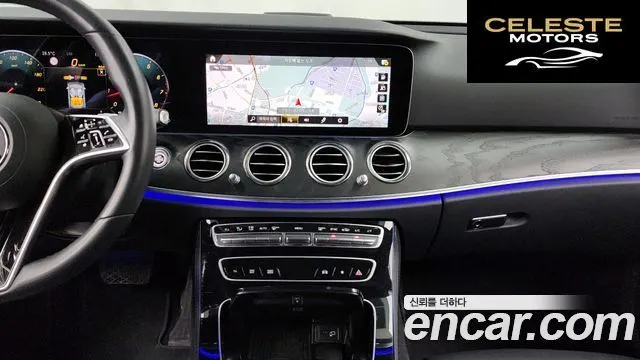 MERCEDES BENZ E-Classe W213 E250 Avantgarde 2023 — photo 20 sur 38