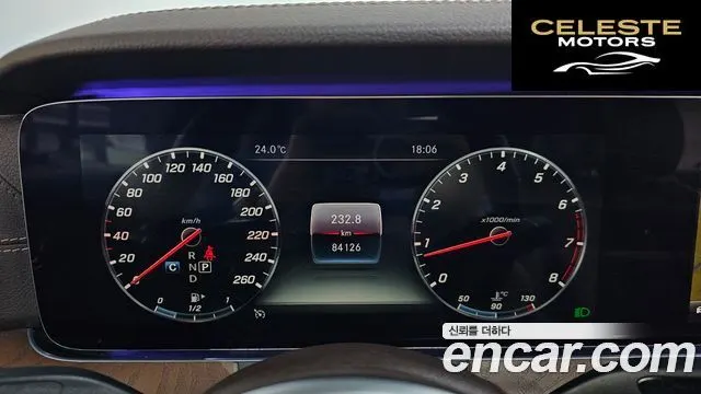 MERCEDES BENZ E-Classe W213 E300 Exclusive 2019 — photo 11 sur 44