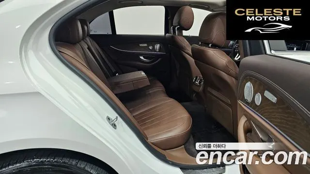 MERCEDES BENZ E-Classe W213 E300 Exclusive 2019 — photo 17 sur 44