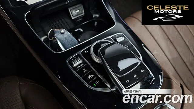 MERCEDES BENZ E-Classe W213 E300 Exclusive 2019 — photo 27 sur 44