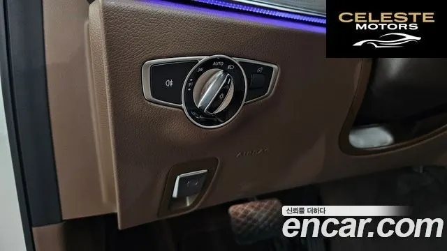 MERCEDES BENZ E-Classe W213 E300 Exclusive 2019 — photo 29 sur 44
