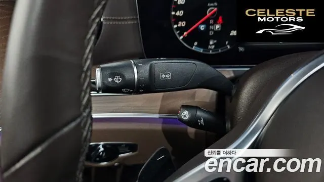 MERCEDES BENZ E-Classe W213 E300 Exclusive 2019 — photo 38 sur 44