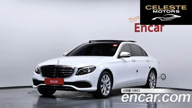 MERCEDES BENZ E-Classe W213 E300 Exclusive 2019 — photo 41 sur 44