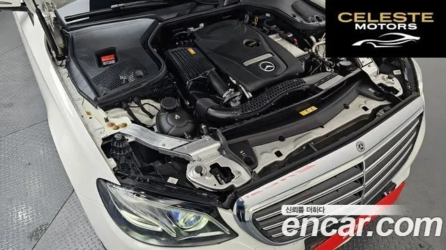 MERCEDES BENZ E-Classe W213 E300 Exclusive 2019 — photo 6 sur 44