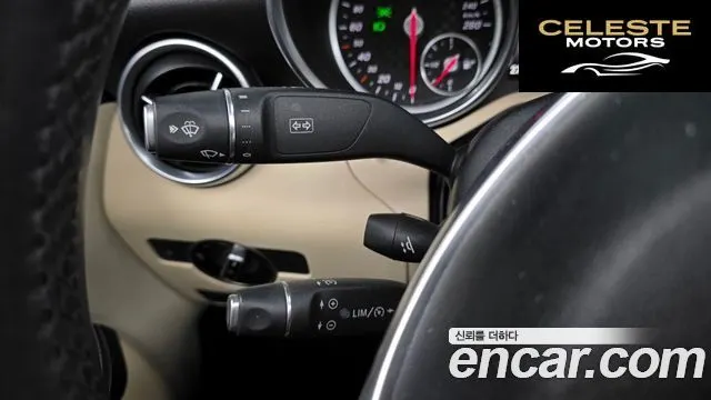 MERCEDES BENZ SLC-Classe R172 SLC200 2017 — photo 25 sur 30