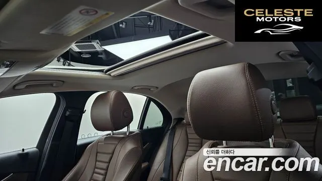 MERCEDES BENZ E-Classe W213 E220d Avantgarde 2019 — photo 16 sur 20