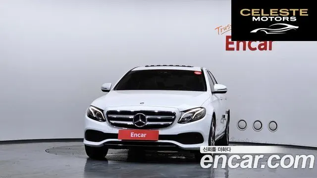 MERCEDES BENZ E-Classe W213 E220d Avantgarde 2019 — photo 3 sur 20