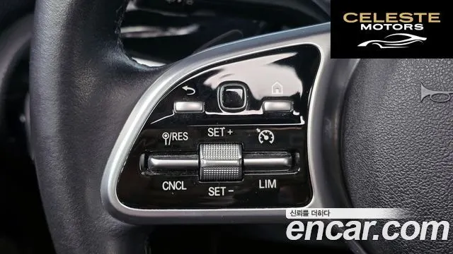 MERCEDES BENZ A-Classe W177 A220 Berline 2020 — photo 20 sur 36
