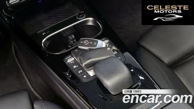MERCEDES BENZ A-Classe W177 A220 Berline 2020 — photo 24 sur 36
