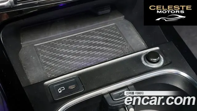 MERCEDES BENZ A-Classe W177 A220 Berline 2020 — photo 26 sur 36