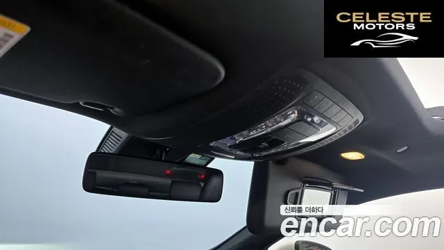 MERCEDES BENZ A-Classe W177 A220 Berline 2020 — photo 29 sur 36