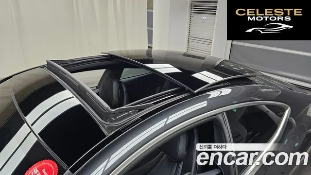 MERCEDES BENZ CLE-Classe C236 CLE200 Coupé 2024 — photo 27 sur 36