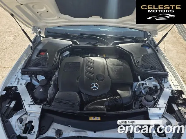 MERCEDES BENZ CLS-Classe C257 CLS300d 4MATIC 2023 — photo 10 sur 20