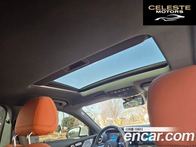MERCEDES BENZ CLS-Classe C257 CLS300d 4MATIC 2023 — photo 11 sur 20