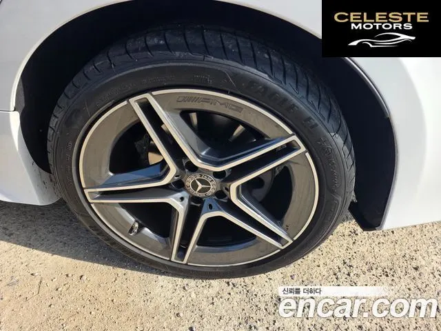 MERCEDES BENZ CLS-Classe C257 CLS300d 4MATIC 2023 — photo 6 sur 20
